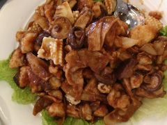 -大铁勺新津菜(迎水道店)