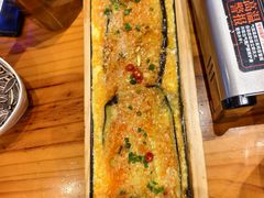 -唐力九头鸟烧烤·罗田吊锅(西云楼店)