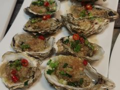 -鲜味食族水产·海鲜餐厅