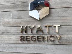 -上海崇明金茂凯悦酒店