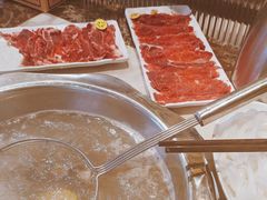 -小肥牛潮汕牛肉火锅(南联店)