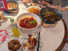 -匠熙小馆(崇文门店)