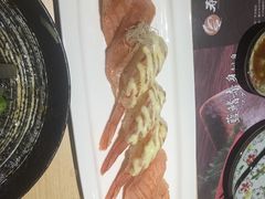 -寿司皇(扬名广场店)
