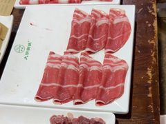 -大明铜锅·烤涮坊·烧烤(新开路店)