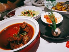 -花椒俏川菜小馆(南海万达店)