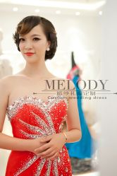 melody26-MANLI BRIDAL婚纱