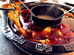 -重庆烧鸡公火锅(簋街店)