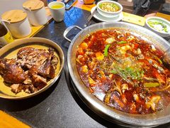 -小饕荟雅安贡椒鱼鲜馆(广福桥店)