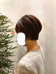 -KEIVON HAIR·崎宏