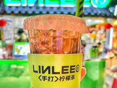 -华威约饭街