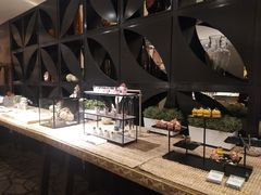 -东华假日酒店自助餐