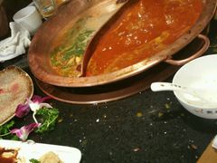 -宽巷子成都火锅(南站店)