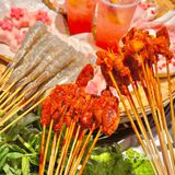 哇！这家樱花🌸火锅也太好看了吧！