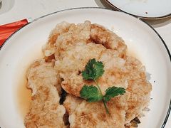 -陈家老院子(高新店)