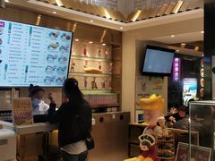 -华辉拉肠(宝华店)