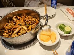 -七欣天香辣蟹火锅(苏州东大街店)