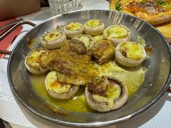 -ITA·意塔意大利餐厅(亦庄店)