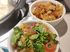 -百年果林椰子鸡(中洲店)
