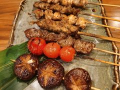 -玄白·炭烤活鳗(上海首店)