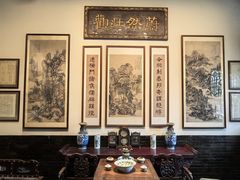 -晋商博物院