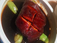 东坡草扎肉-桂满陇-西湖船宴(西单大悦城店)