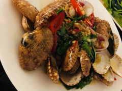 -芽庄MP泰式海鲜海景餐厅