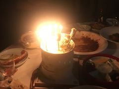 -宝轩渔府·老字号海鲜·正宗津菜(水上店)