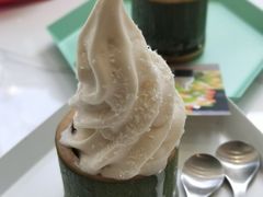 -茶是一枝花泡茶店