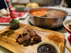 -俏牛哥鲜牛肉牛肆馆(重庆天地店)