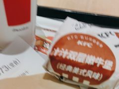 -肯德基(春申店)