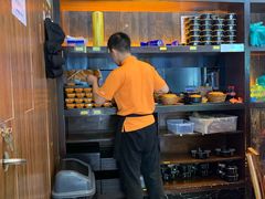 大堂-谷田稻香·砂锅菜(汇暻广场店)