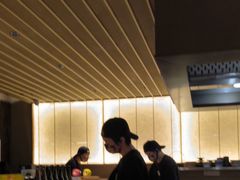 -一豚轩·烧鸟·豚骨拉面(五四路店)