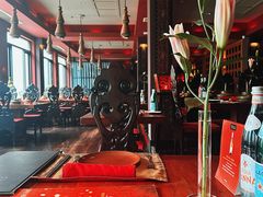 -花马天堂云南餐厅 Lost Heaven(外滩店)