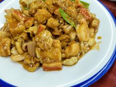 -八爷手擀炸酱面(张家窝店)