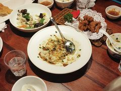 -前海沿·青岛菜(五四广场永旺店)