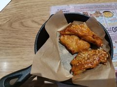 -必胜客(新中纬店)