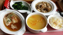 -莲生母婴月子中心(清水河公园店)