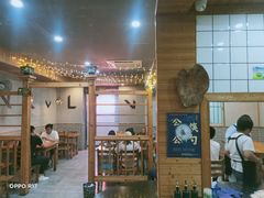 大堂-凉凉冰饭(龙门店)