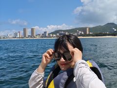 -螺州海滨公园
