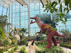 -沈阳植物园