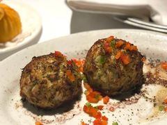 新奥尔良蟹肉糕-茹丝葵经典牛排馆(上海外滩店)