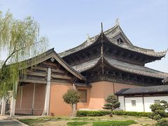 -锦溪古镇