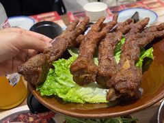 -石灰石烧鸡公(南通万象城店)