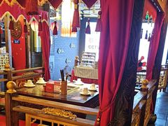 -蜀九鼎毛肚火锅(惠安店)