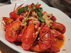 -海底捞火锅(天津SM城市广场店)