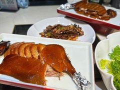 -京味斋·北京烤鸭(华威桥北工大店)