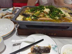 -火龙堂·风味民间菜(文一路店)