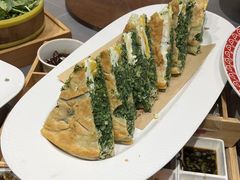 -老德州四合院·德州菜(天衢路店)