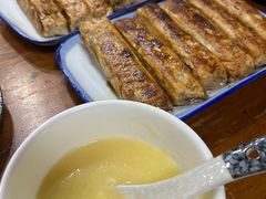 -老北京褡裢火烧·任记