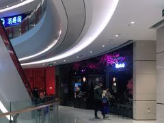 -韵秋荷(宝山龙湖天街店)